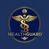 HealthGuard Logo